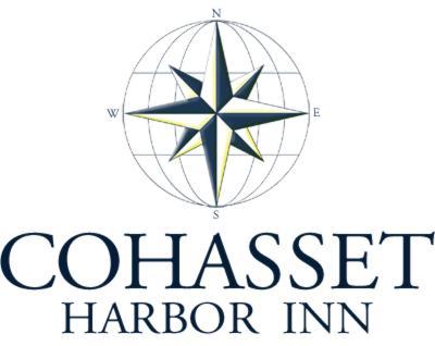Cohasset Harbor Inn Экстерьер фото